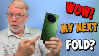 Is the Vivo X Fold 5 the Best Foldable Phone in 2025?