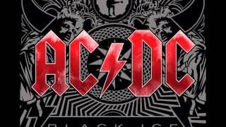 AC/DC - Anything Goes (instrumental)