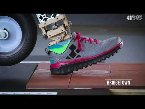 Wfm Shoes For Crews