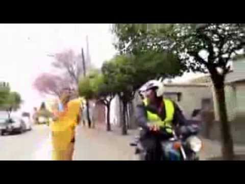 Maraton Celestenario Sport Club 2013