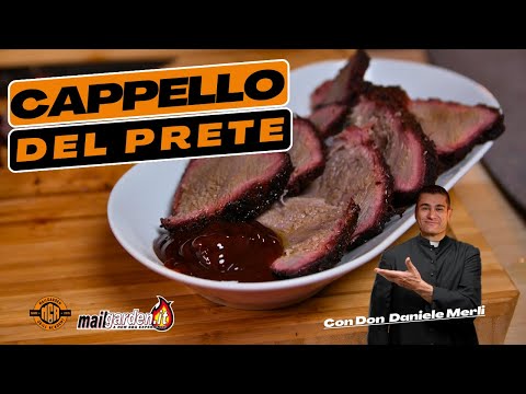 Come preparare il "Cappello del prete"