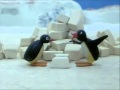 Pingu Tabla Parodija