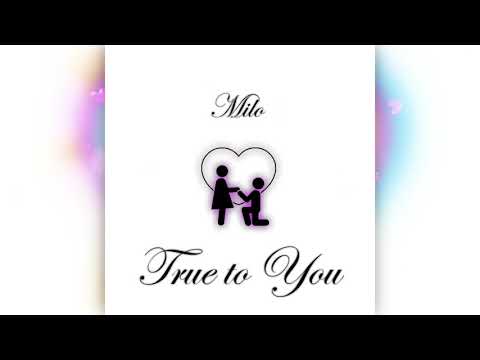MiloXO - True to you (Prod. Jurrivh)