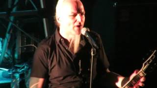 Samael - Flagellation - Inferno Metal Festival - Oslo 2017