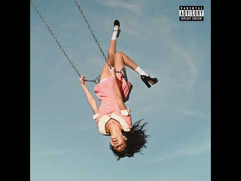 Olivia Rodrigo - never do