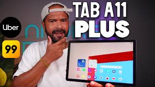 O GALAXY TAB A11 PLUS é para VOCÊ? 