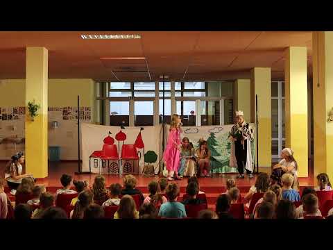 Pohádka - Láska rohatá, 5.C (2022-2023)