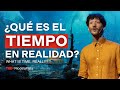 El tiempo no existe: una provocación en décimas | Teo López Puccio | TEDxRiodelaPlata