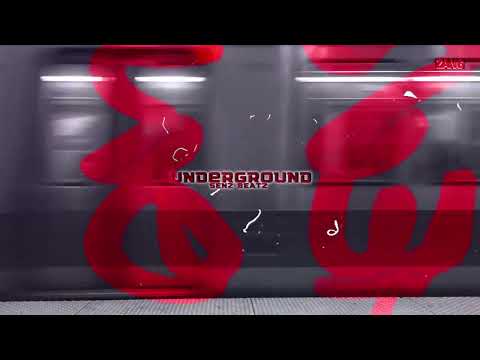 Senz Beatz - Underground | Just Old Beats EP 2023