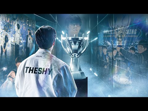 THESHY's LAST CHANCE TO MAKE 2025 WORLDS | IG vs JDG | 2025 LPL WORLDS DECIDER