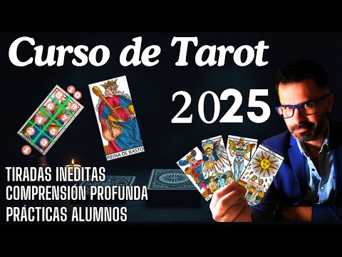 Altheia Tarot Lecturas +Curso