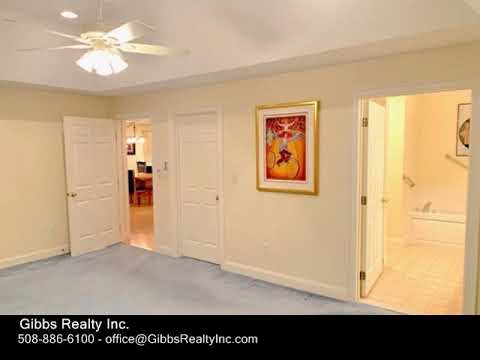 45 Blossom Square Unit 11, Holden MA 01520 - Condo - Real Estate - For Sale -