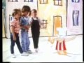 Heinz Noodle Doodles Yankee Doodle Song 1987 UK Advert