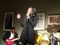 LaWanda Michelle Sings Misty Blue (Barbara Mason)