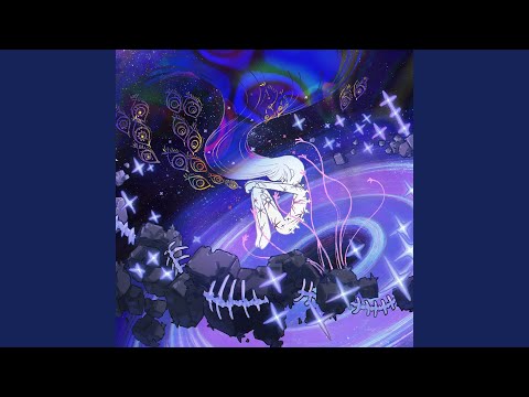 Through Patches of Violet