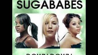Sugababes - Down Down
