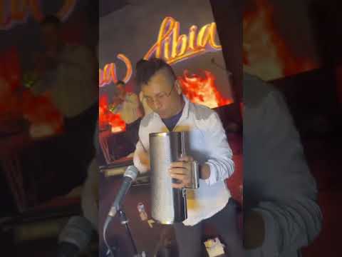 DORA LIBIA - EN VIVO EN BALBOA #ayertesoñé #musica #doralibia #musicapabeber