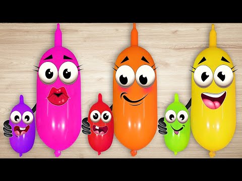 Secret life of things, doodland cartoon, everything around us Is alive - #LifeDoodles