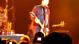 David Cook, Banter + Don't You Forget About Me 4/29/11