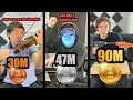 Top 3 Most Viewed Skits Of 2023