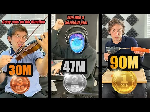 YouTube Thumbnail