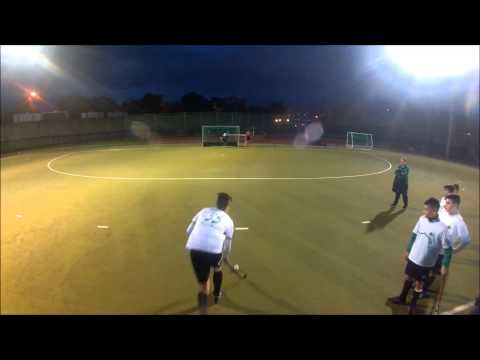 S.G. AMSICORA-S.H.P. BONOMI U.17 20_21/02/2015