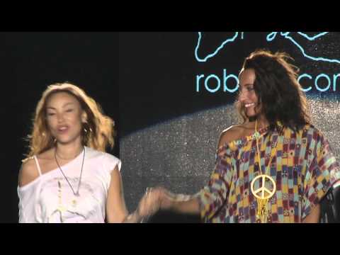 Elisa Di Francisca Playa Roberta Corti