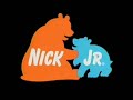 Nick Jr Productions Nick Jr Bears Nickelodeon Haypile Logo