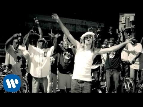 Kid Rock - Roll On [OFFICIAL VIDEO]