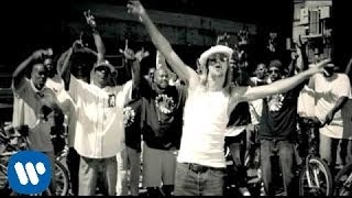 Kid Rock - Roll On [OFFICIAL VIDEO]