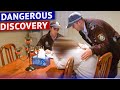 Domestic Dispute Leads To A Dangerous Discovery | Recruits - Season 2 Episode 8