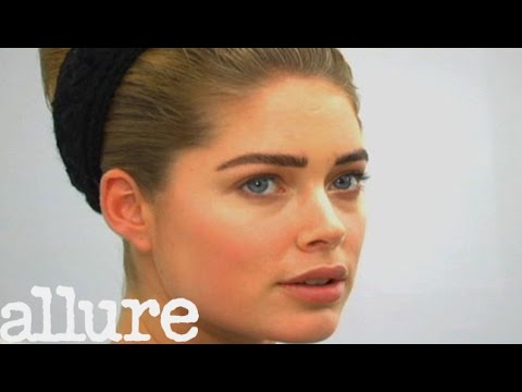 The Look of Prada Fall 2010 - Allure