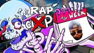 Crypt: Clips of the Week RAP EDITION #SoaRRC | POWERED BY @GFUELEnergy | @makz @crudes @smitt