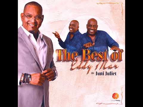 JUNI JULIET - THE BEST OF EDDY MAR