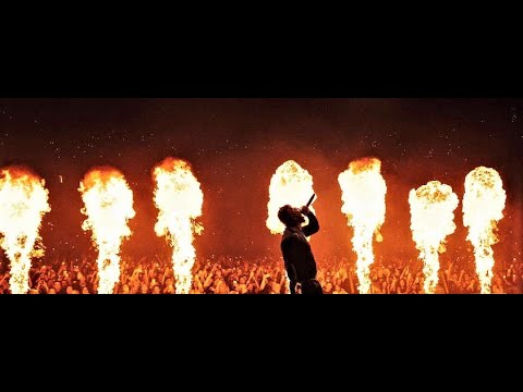 Luciano & Kolja Goldstein - An die Spitze