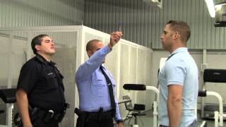 preview picture of video 'Albuquerque Police Department DWI Enforcement Unit Officers Training Academy Cadets'