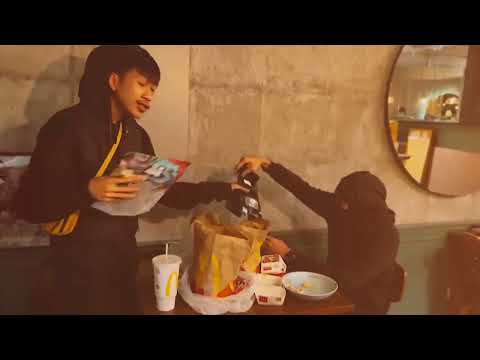 MSV - CYPHERLOGY SS2 : UNDERGROUND RISING