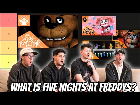 YouTube Thumbnail