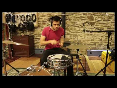 Off beat Hihat / Phat Snare  @ 100bpm