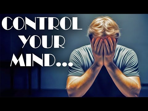 "Train Your Mind to Stay Strong - Even When Life Gets Hard"