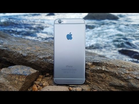 Found a Working iPhone in the River! (Returned Lost iPhone to Owner) | DALLMYD