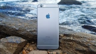 Found a Working iPhone in the River! (Returned Lost iPhone to Owner)