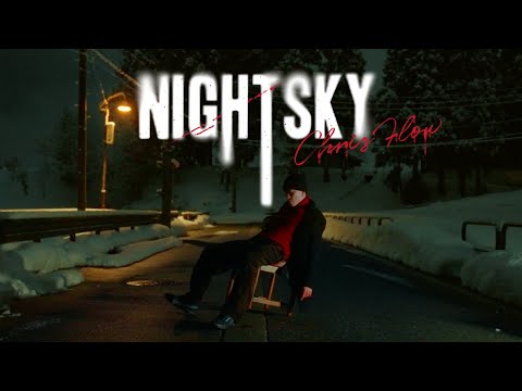 CHRISFLOW唐仲彣 - 【NIGHT SKY】 Official M/V