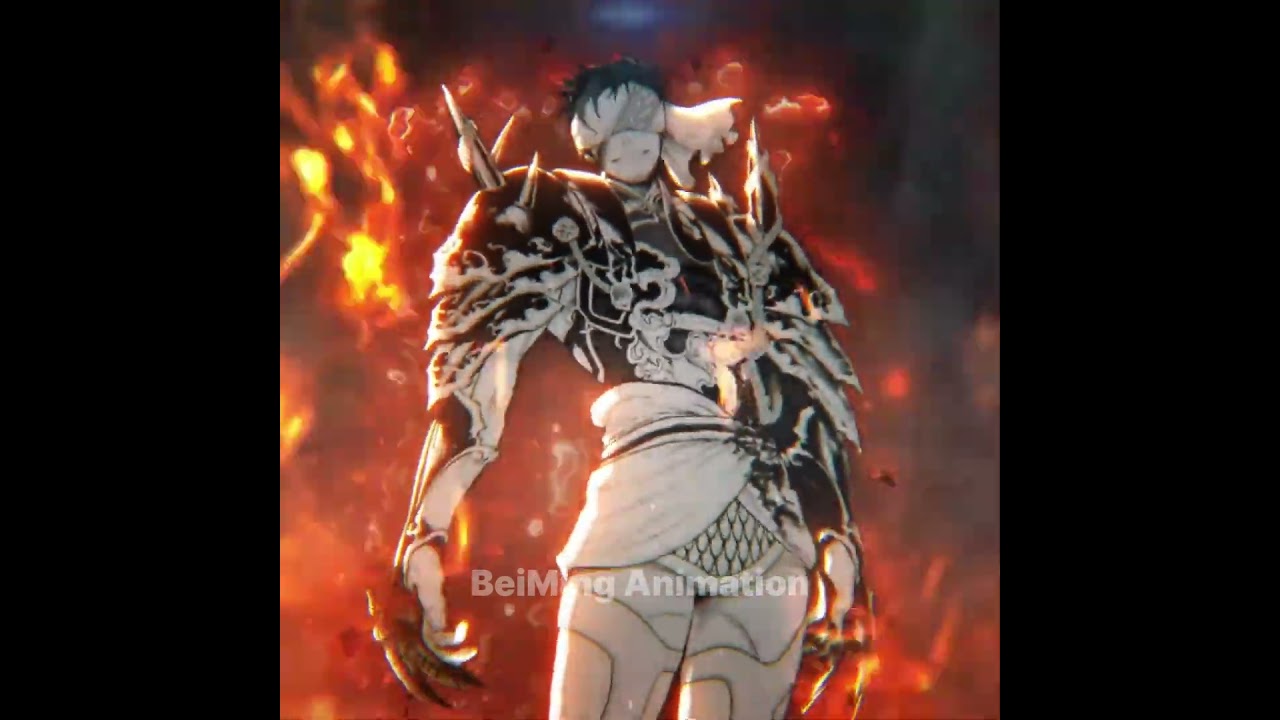 The King Of Beginning - Qin Shi Huag❤ #shuumatsu #valkyrie