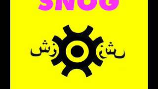 SNOG - Born to Be Mild [Soma Remix]