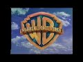 Warner Home Video PBS Logo 1999