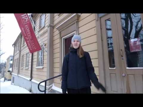 Veeran ennakko Catz - Huima ottelusta