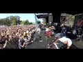 AWOLNATION "Kill Your Heroes" Live