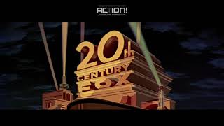 Download lagu 20th Century-Fox logos (June 3, 1955) mp3