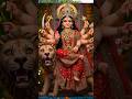 Durga Maa Special Status ️ ️ ️ Bhakti Mataraniarti Youtube Maa Shorts Durga